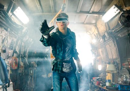 To "Ready Player One" του Σπίλμπεργκ έχει trailer!