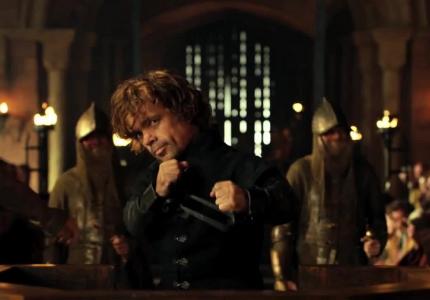 Δωράκι από ΗΒΟ, βίντεο-περίληψη με όλες τις σεζόν του Game of Thrones 
