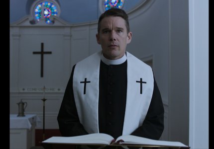 First Reformed