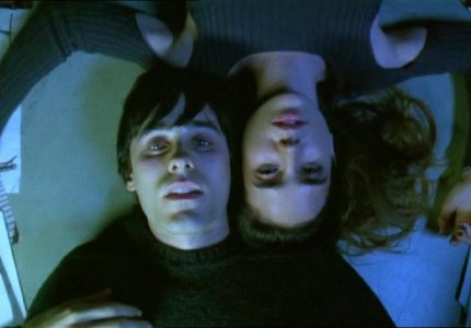 Κάντο όπως στο "Requiem For A Dream"!
