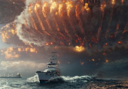 Independence day: Resurgence