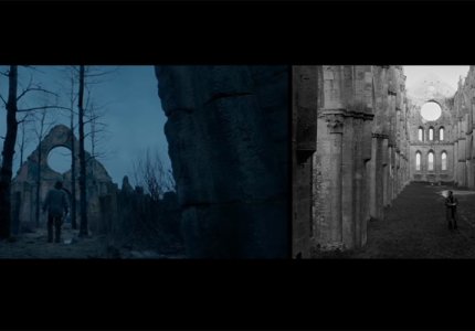 Όταν το “The Revenant” έπαθε… Ταρκόφσκι