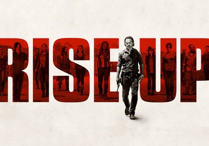 "The walking Dead s7": Ώρα για μάχη