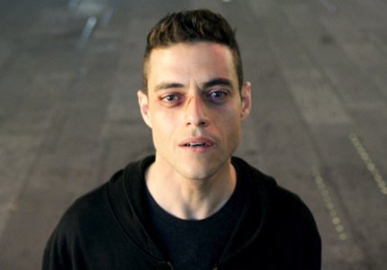 "Mr. Robot" season 2  - "Πρωταγωνιστής" ο Ομπάμα στο τρέιλερ