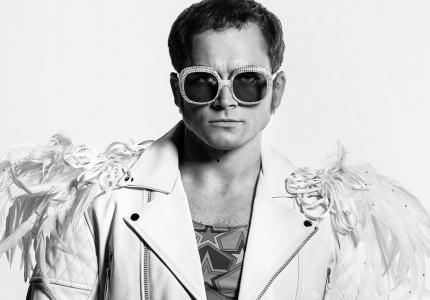 "Rocketman": Έτοιμο το biopic για τον Elton John