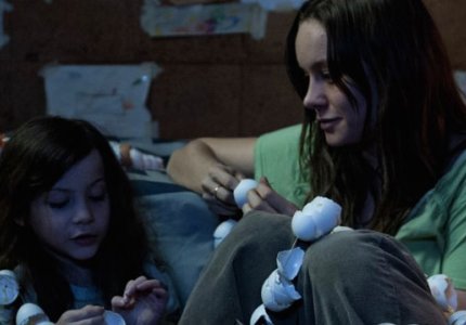 "Room": Η Μπρι βλέπει Όσκαρ;