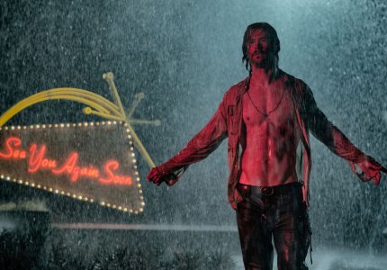 Bad times at the El Royale