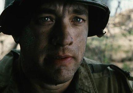 Πως θα έμοιαζε το "Saving Private Ryan" από τον Κουέντιν Ταραντίνο;