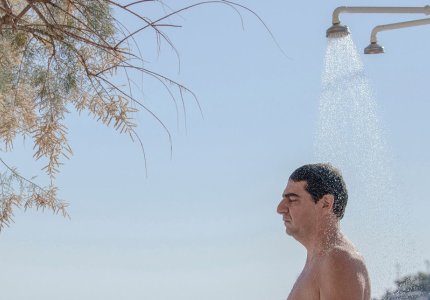 Tρέιλερ για τον «Οίκτο» του Μπάμπη Μακρίδη