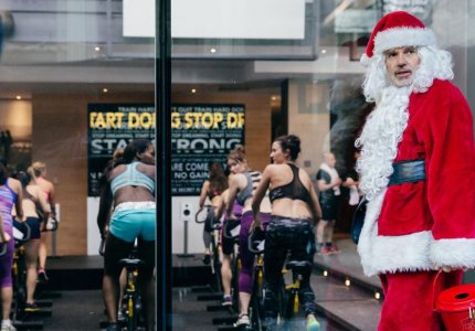 "Bad Santa 2": Σταθερά μεθυσμένος και αθυρόστομος