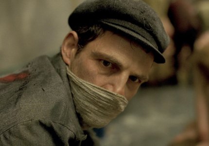 Son of Saul