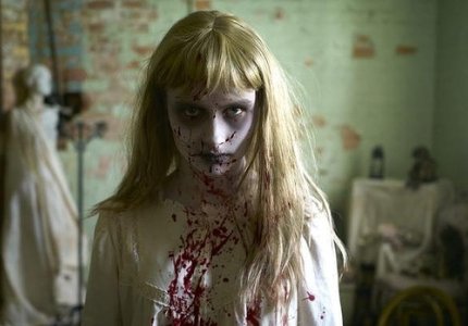 "Scare campaign": Φρέσκος, αυστραλιανός τρόμος.