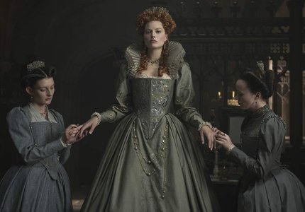 Mary, Queen of Scots