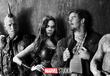 "Guardians of the Galaxy Vol. 2": Teaser και πόστερ!