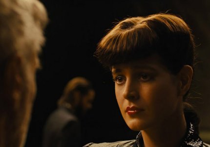 Πως ο Ντενί Βιλνέβ δημιούργησε την ψηφιακή Rachel στο Blade Runner 2049