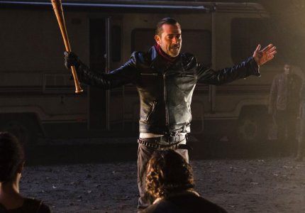 Το τρέιλερ για την 7η σεζόν του Walking Dead είναι εδώ.