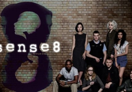 "Sense8 s02": Special 2ωρο Χριστουγεννιάτικο επεισόδιο!