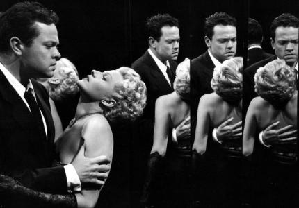 The lady from Shanghai (1947)