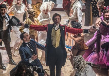 The greatest showman