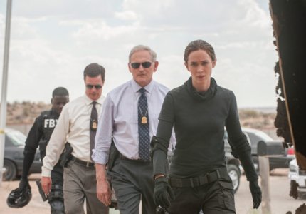 "Sicario": Ο εφιάλτης των καρτέλ