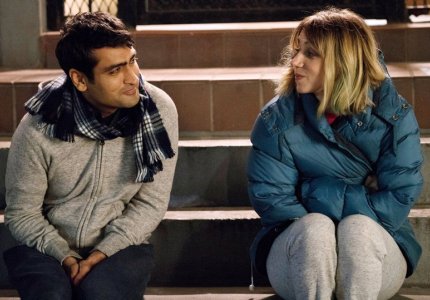 The big sick