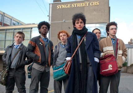 Sing Street