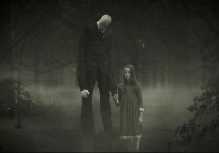 "Beware the Slenderman": Ντοκιμαντέρ τρόμου!