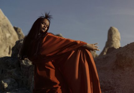 «Sledgehammer»: Η Rihanna αφιερώνει στο Star Trek