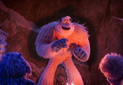 Smallfoot