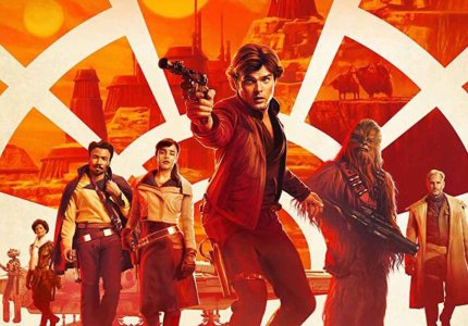 "Solo: A Star Wars Story": Τελικό trailer