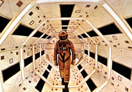 2001: A Space Odyssey (1968)