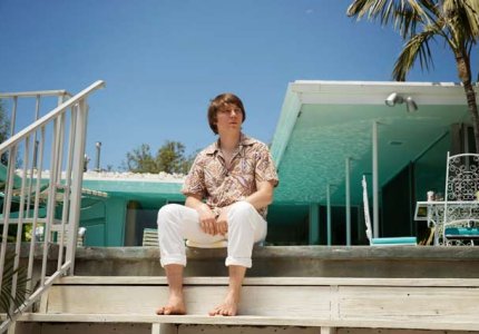 Poster - love and mercy