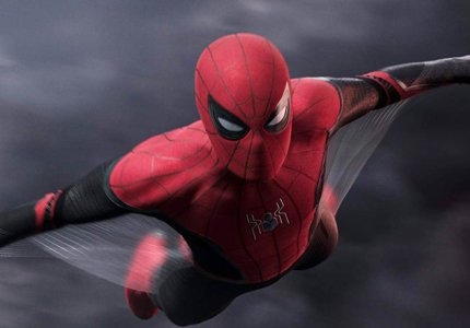 Spider-Man: Far from home