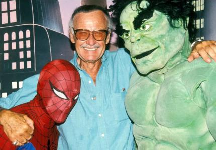 Όλες οι cameo εμφανίσεις του Stan Lee στις ταινίες της Marvel