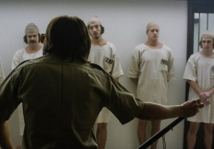 The Stanford Prison Experiment