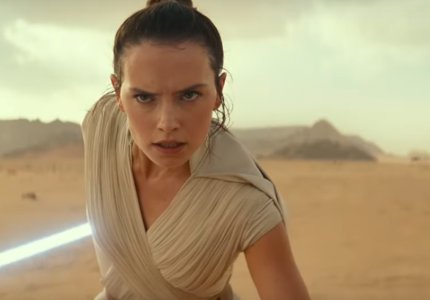 "Star Wars Episode IX": Το τέλος ενός μύθου, τρέιλερ και τίτλος