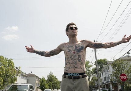 The King of Staten Island
