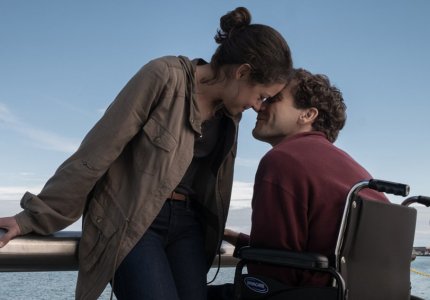 "Stronger": Ο Τζέικ Τζίλενχαλ φέρνει δάκρυα στα μάτια...