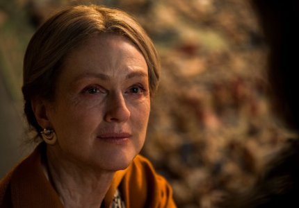 "Wonderstruck": Αγάπη και Ντέιβιντ Μπόουι...