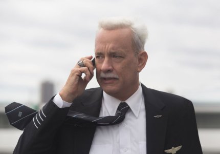 "Sully": Χανκς, Ιστγουντ, Οσκαρ!