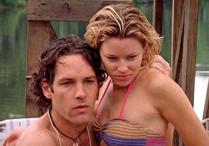 «Wet Hot American Summer» σε τηλεοπτική σειρά