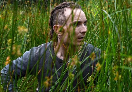 The survivalist