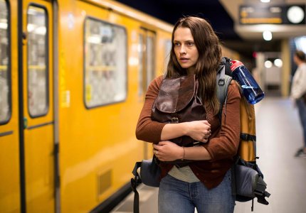 Berlin Syndrome