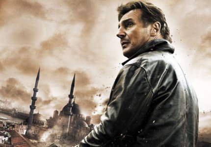 "Taken 3": "Good... luck". Συνεχίζει να τρολάρει ο Λίαμ Νίσον