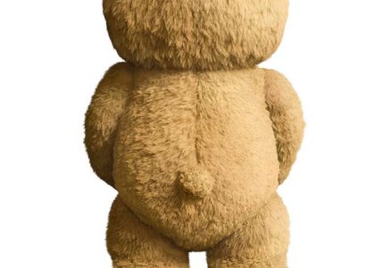 Poster Poster - ted 2