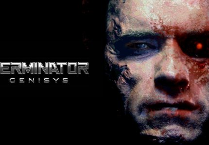 Terminator: Genisys