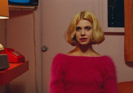 Paris, Texas (1984)