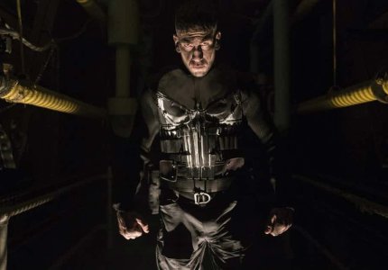 "The Punisher": Πρώτο teaser