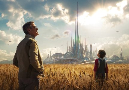 Δεν δυσκολεύτηκε το "Tomorrowland"