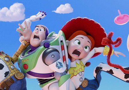 Toy Story 4